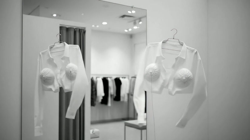 Marina Moukhin – Art Exhibition